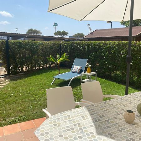 La Casita De Vera Bagian luar foto