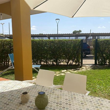 La Casita De Vera Bagian luar foto