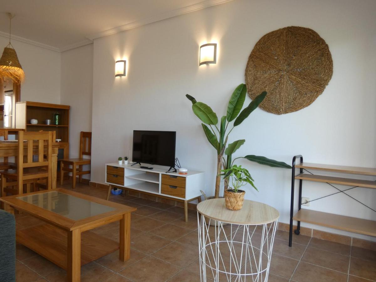 La Casita De Vera Bagian luar foto