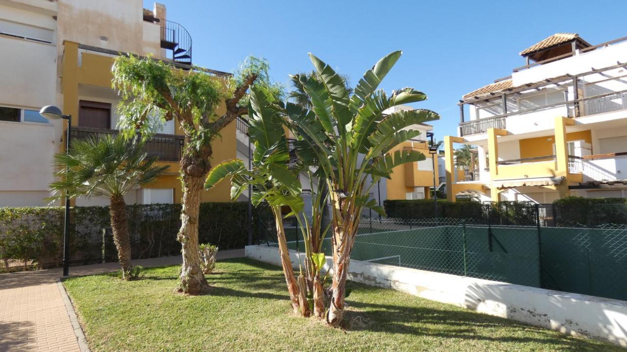 La Casita De Vera Bagian luar foto
