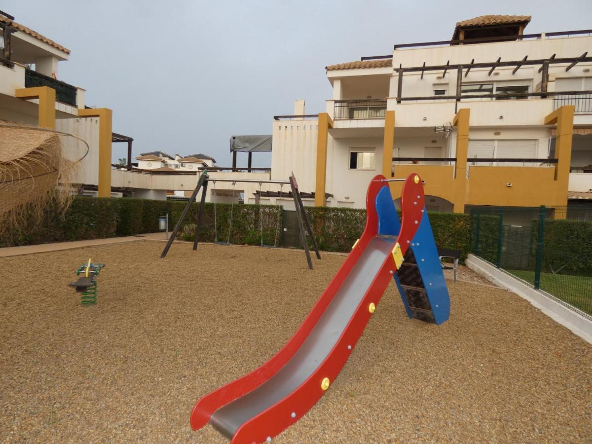 La Casita De Vera Bagian luar foto