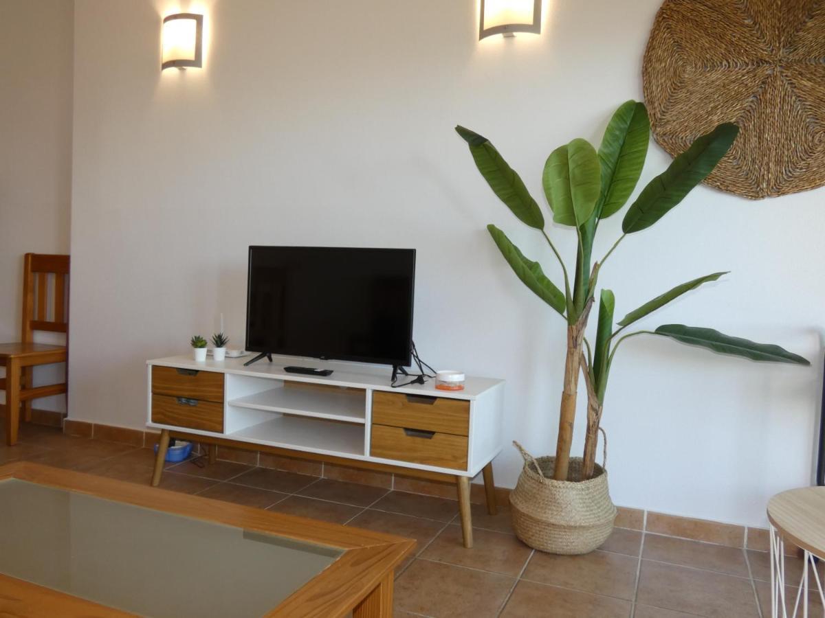 La Casita De Vera Bagian luar foto