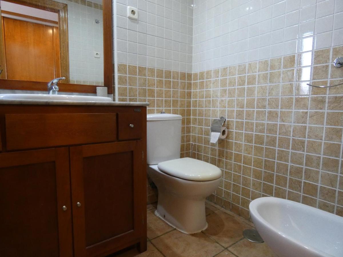 La Casita De Vera Bagian luar foto