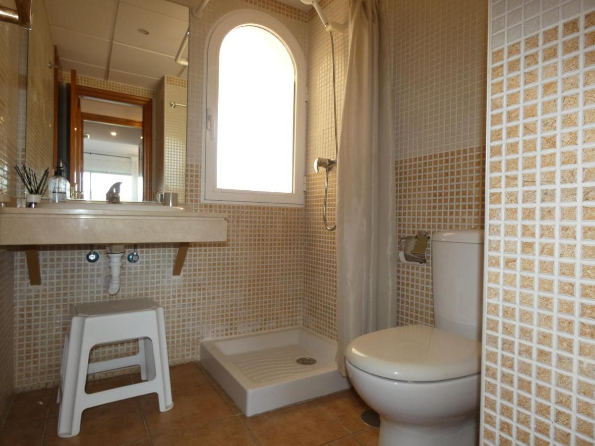 La Casita De Vera Bagian luar foto
