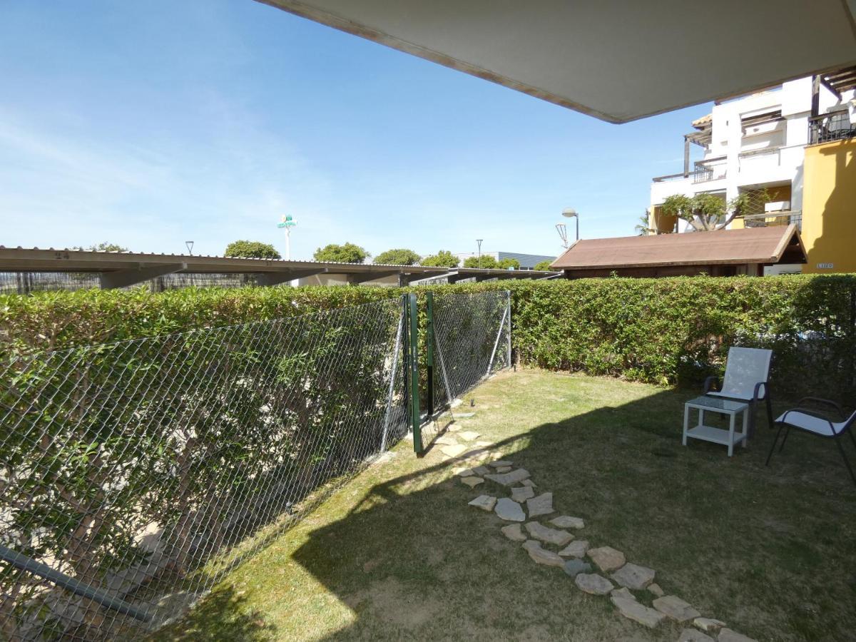 La Casita De Vera Bagian luar foto