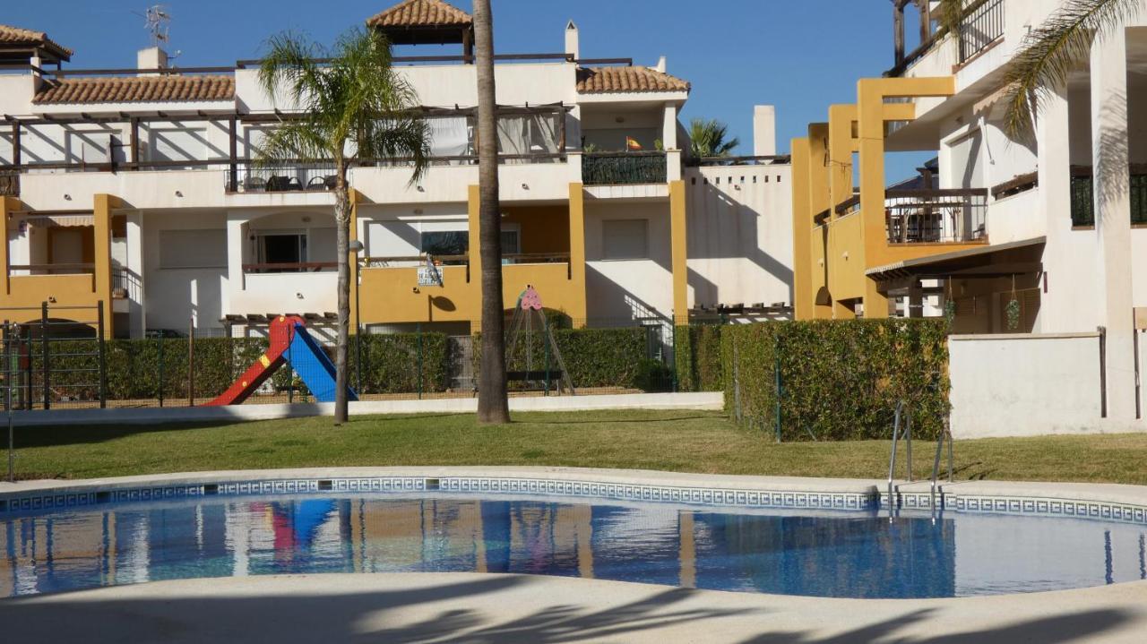 La Casita De Vera Bagian luar foto
