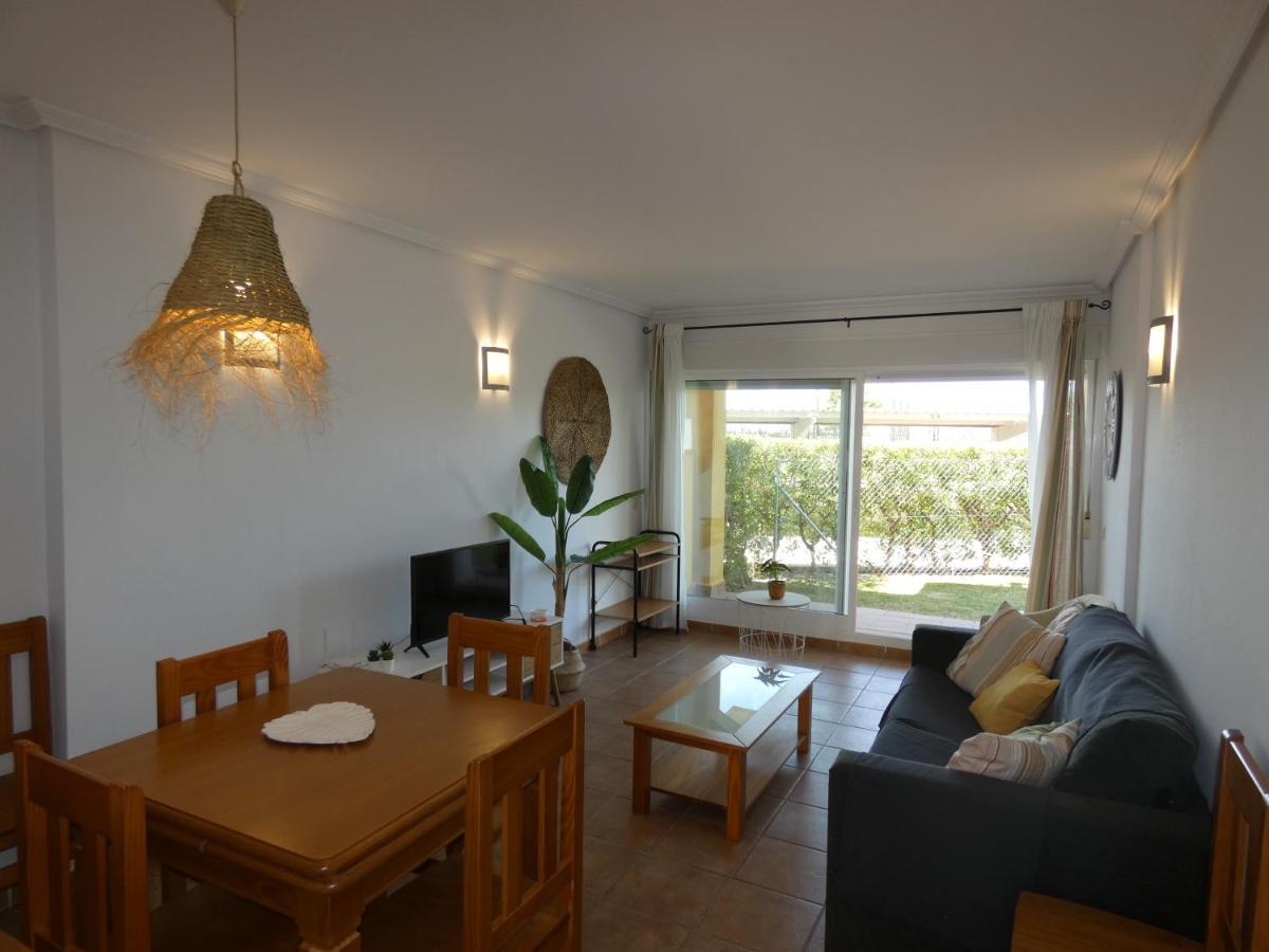 La Casita De Vera Bagian luar foto
