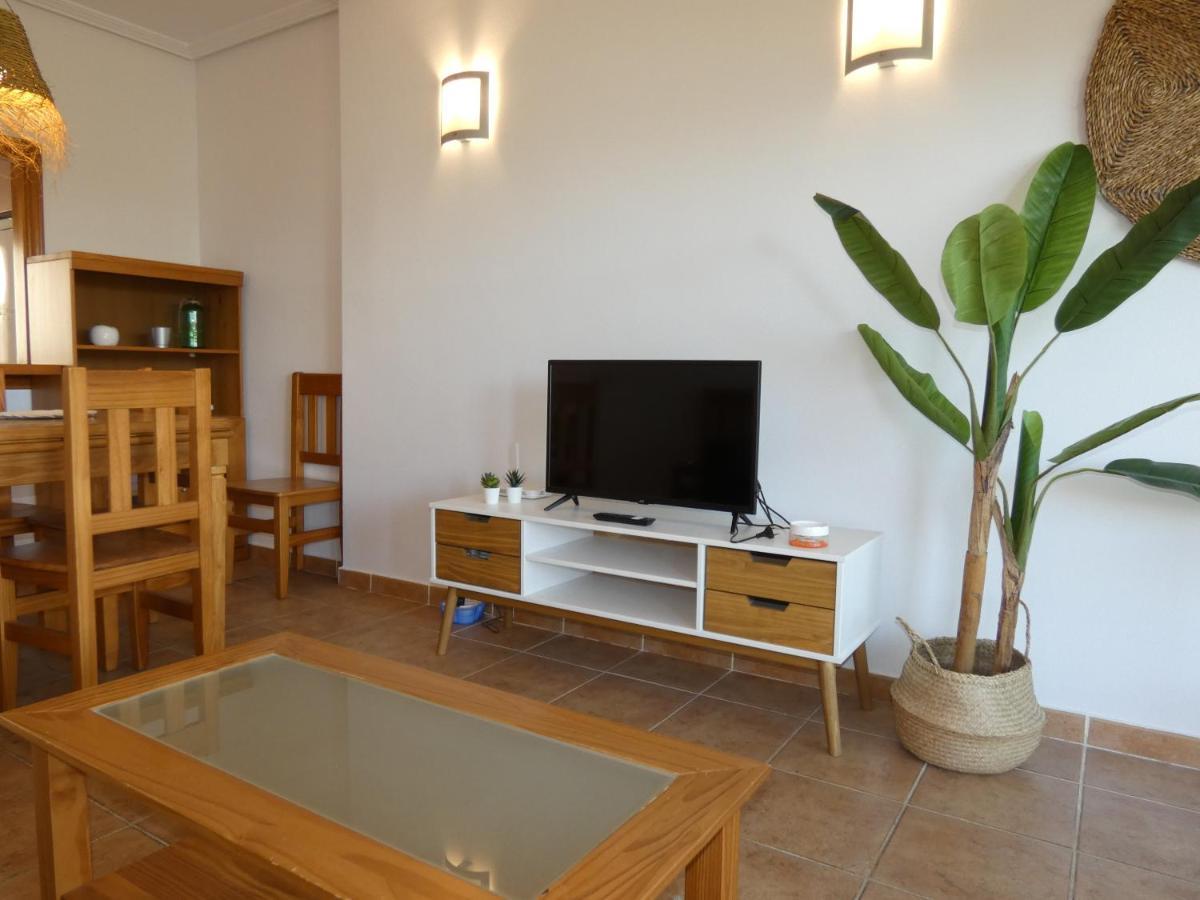 La Casita De Vera Bagian luar foto