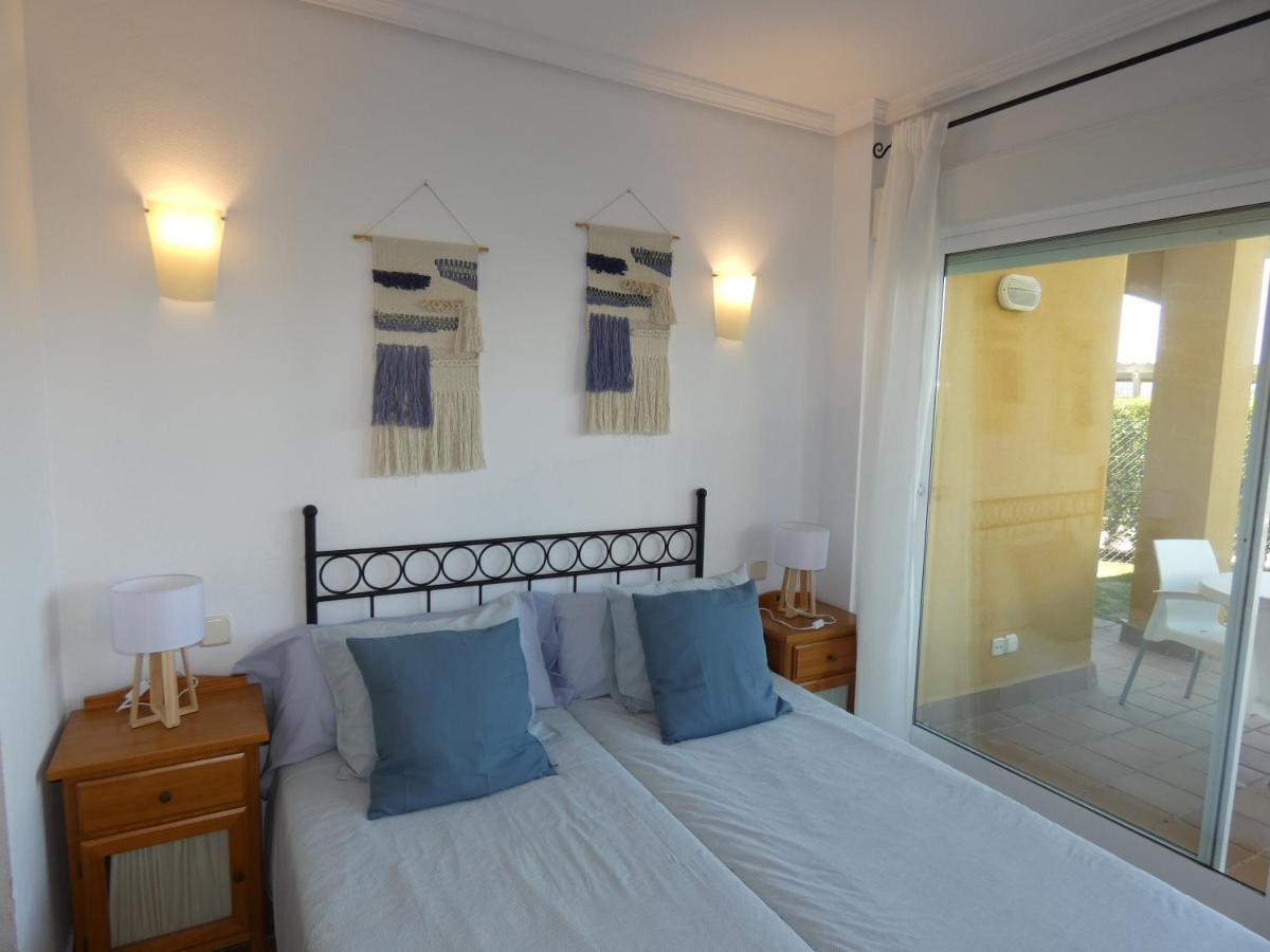 La Casita De Vera Bagian luar foto