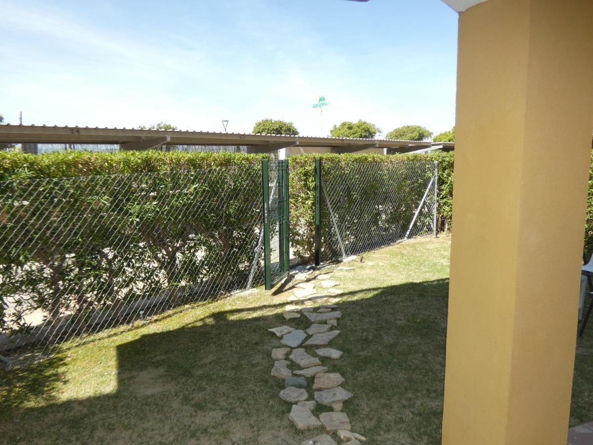 La Casita De Vera Bagian luar foto