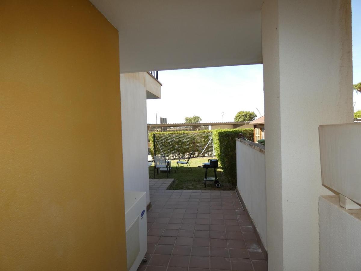 La Casita De Vera Bagian luar foto