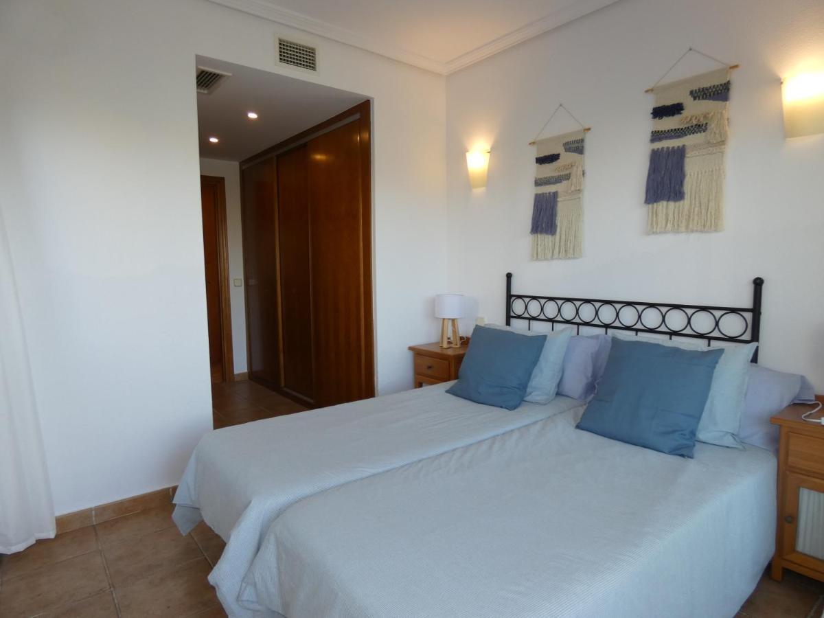 La Casita De Vera Bagian luar foto
