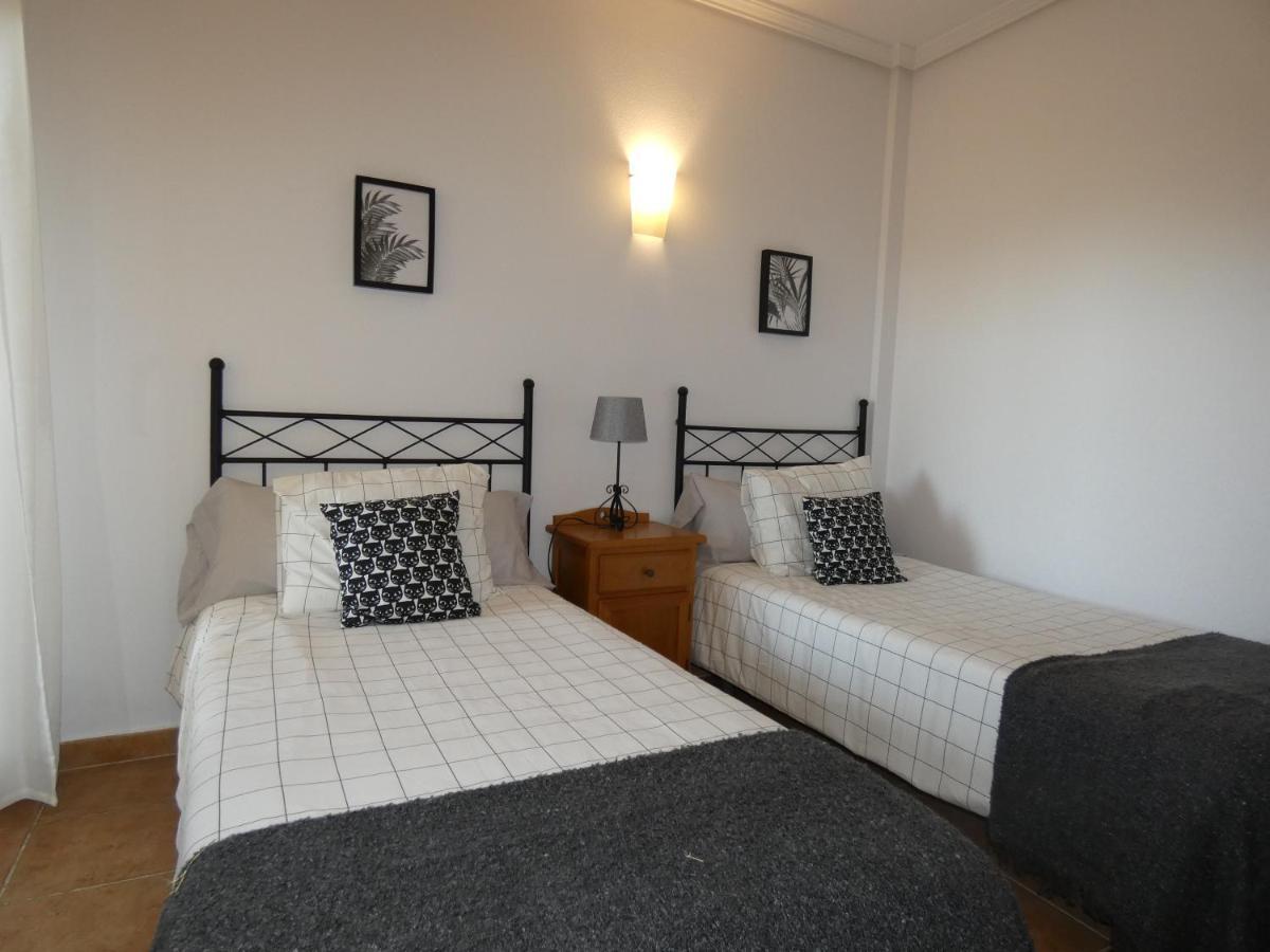 La Casita De Vera Bagian luar foto