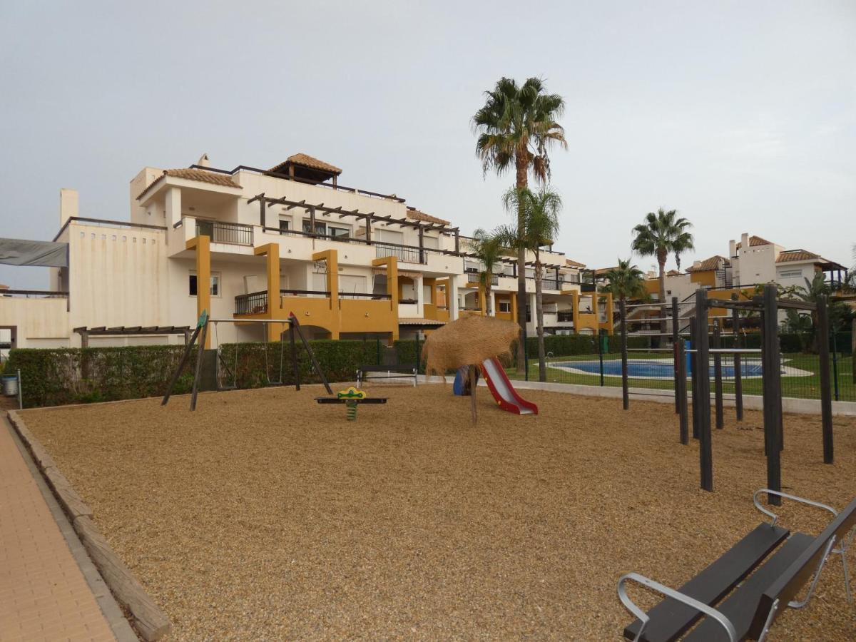 La Casita De Vera Bagian luar foto