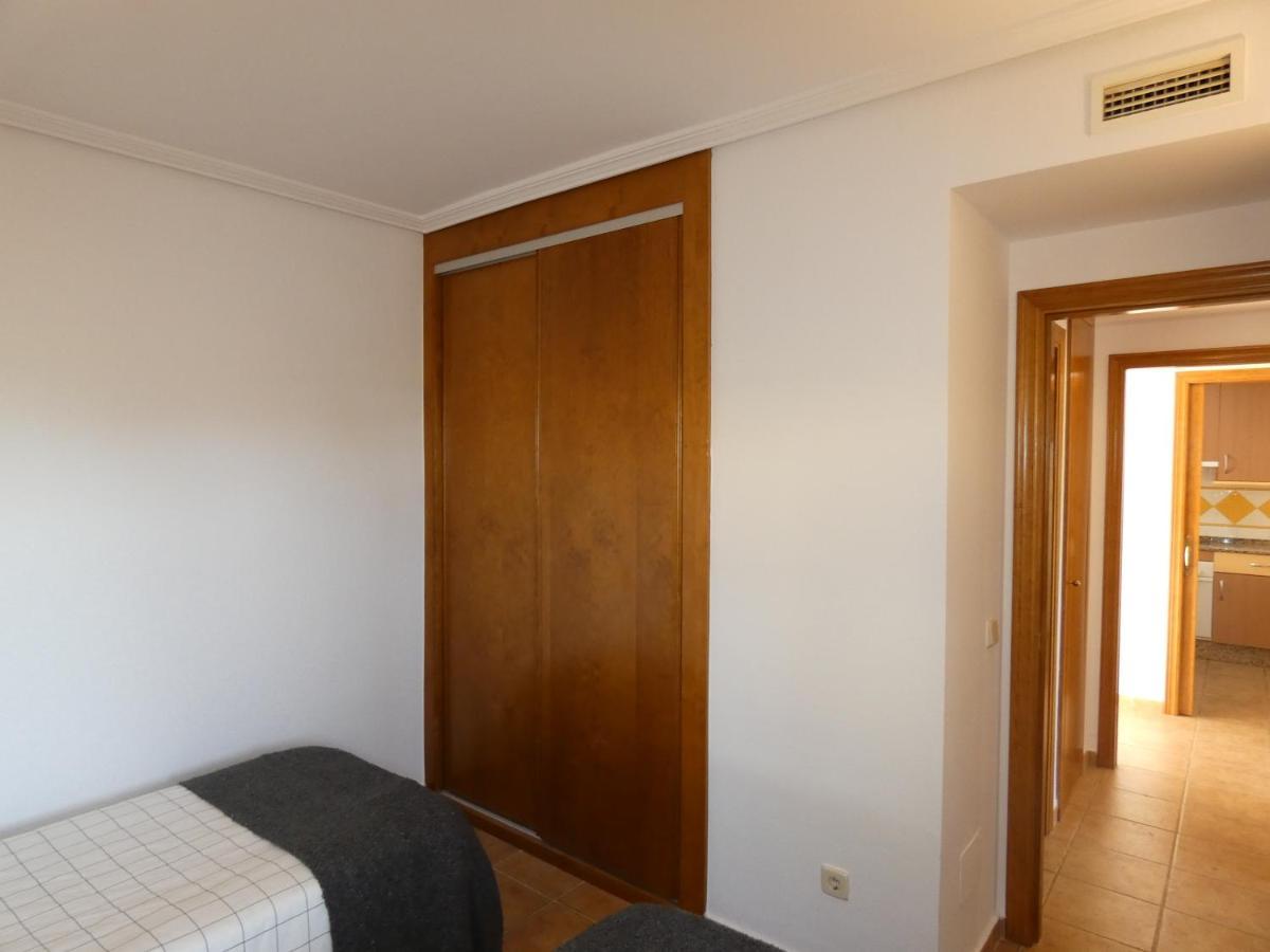 La Casita De Vera Bagian luar foto