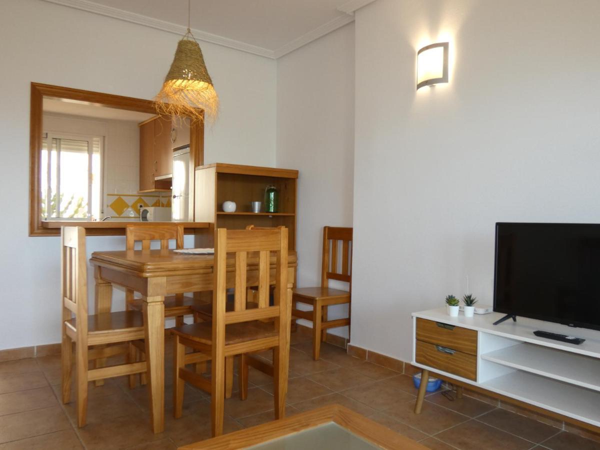 La Casita De Vera Bagian luar foto