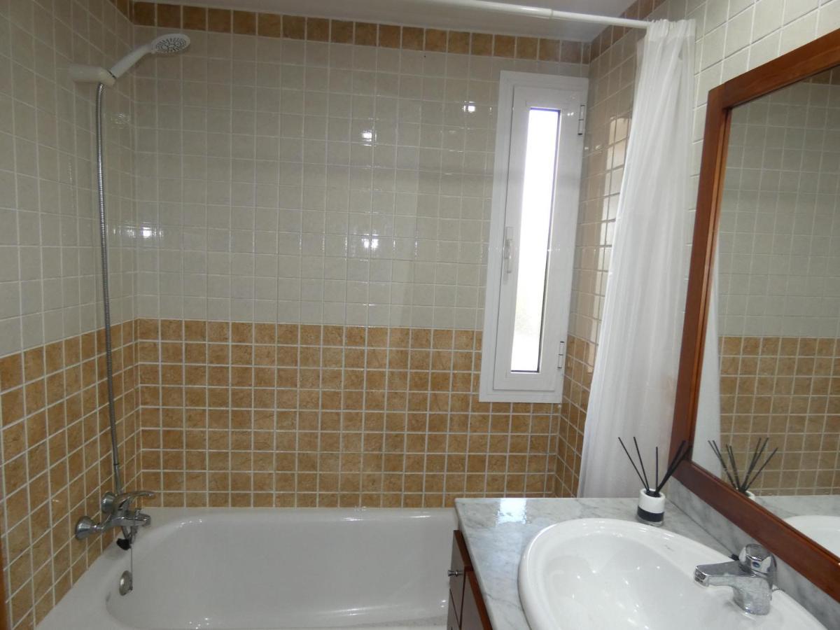 La Casita De Vera Bagian luar foto