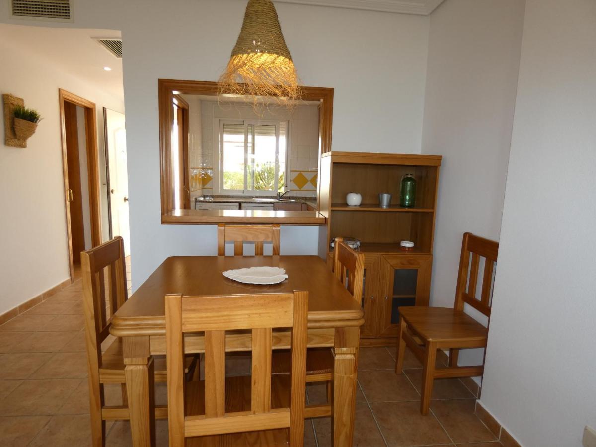 La Casita De Vera Bagian luar foto