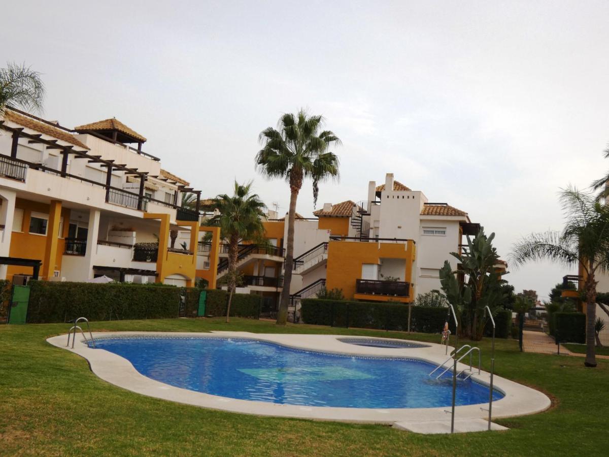 La Casita De Vera Bagian luar foto