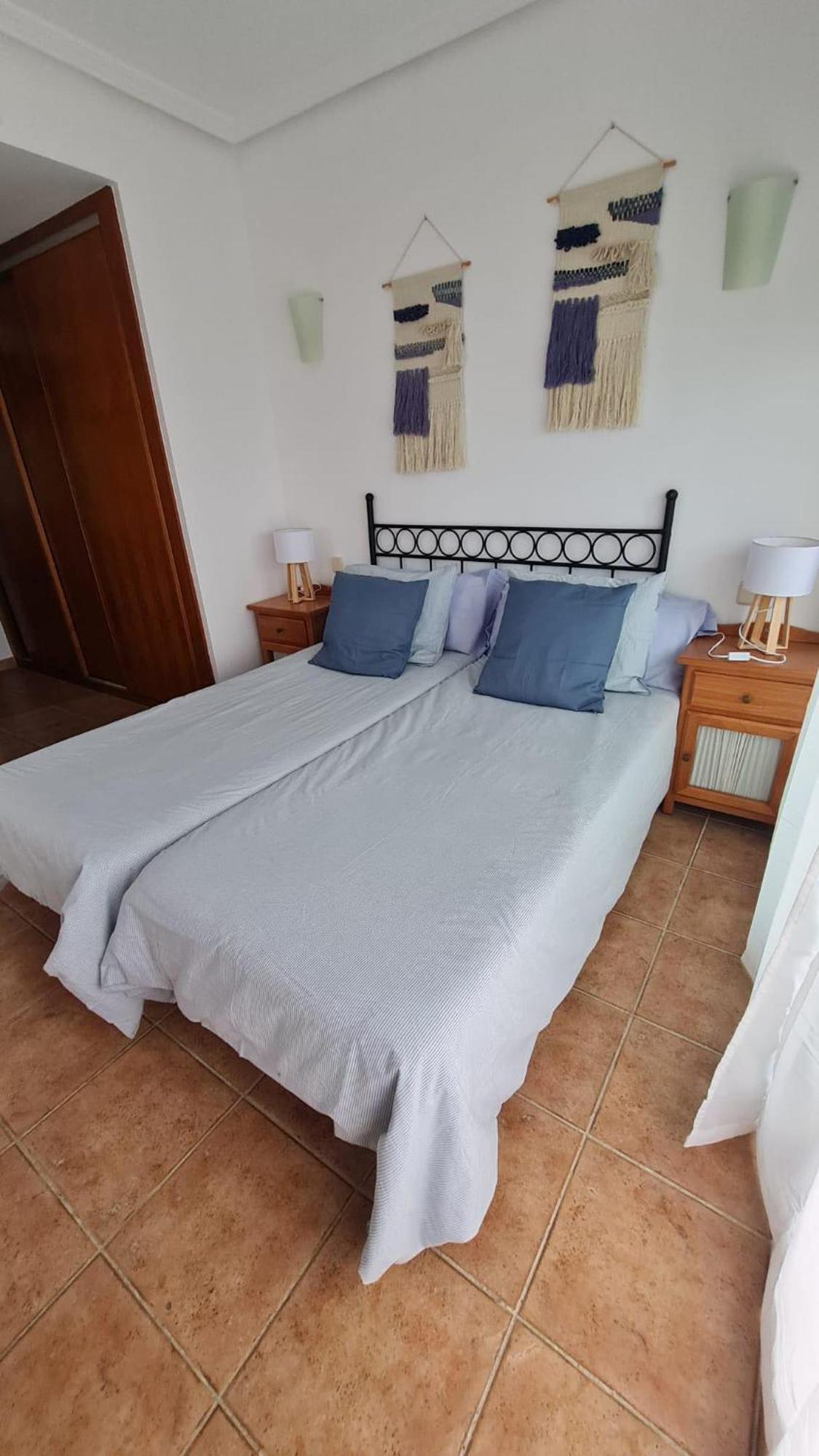 La Casita De Vera Bagian luar foto