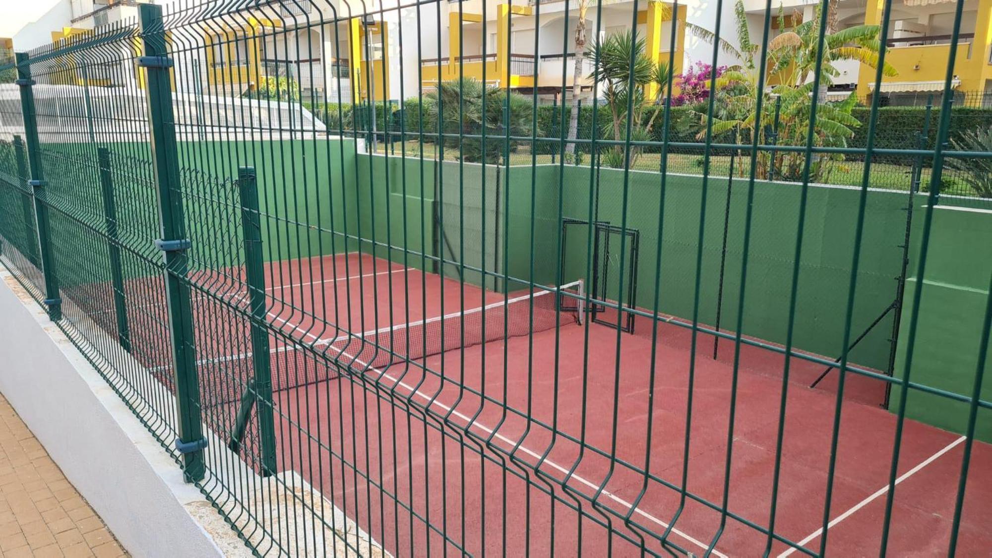 La Casita De Vera Bagian luar foto